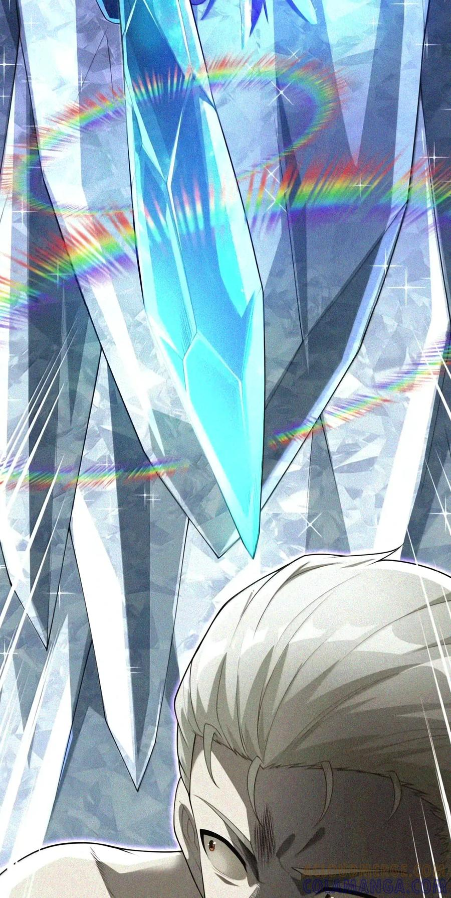 第152话 14号摘下头盔了？（苍堡大公国篇） 第128页