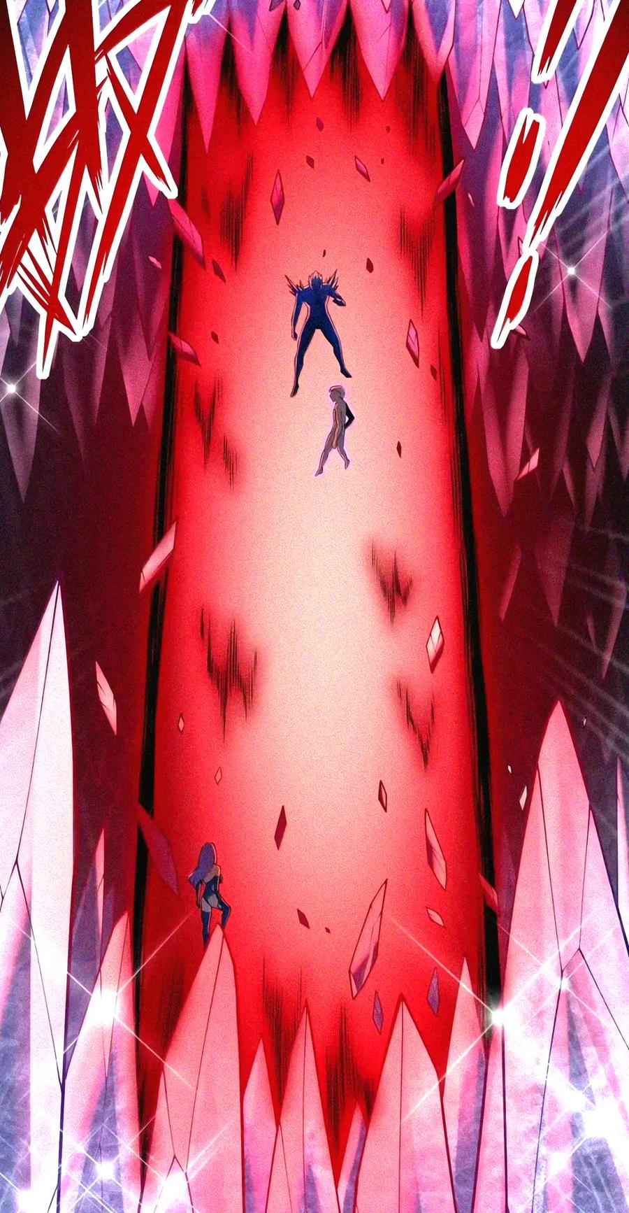 第152话 14号摘下头盔了？（苍堡大公国篇） 第141页