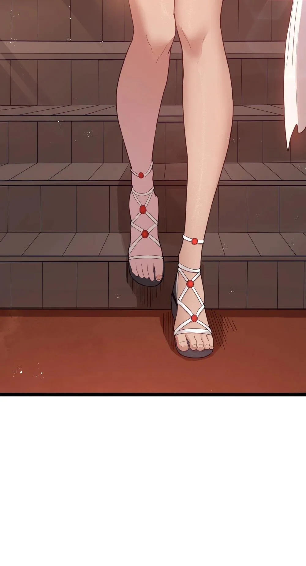 第86话 应聘者钱包危（猎羽季篇） 第39页