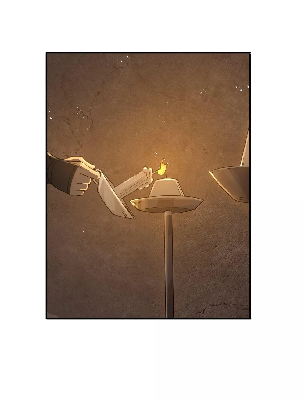 第70话 乔勃之死（猎羽季篇） 第51页