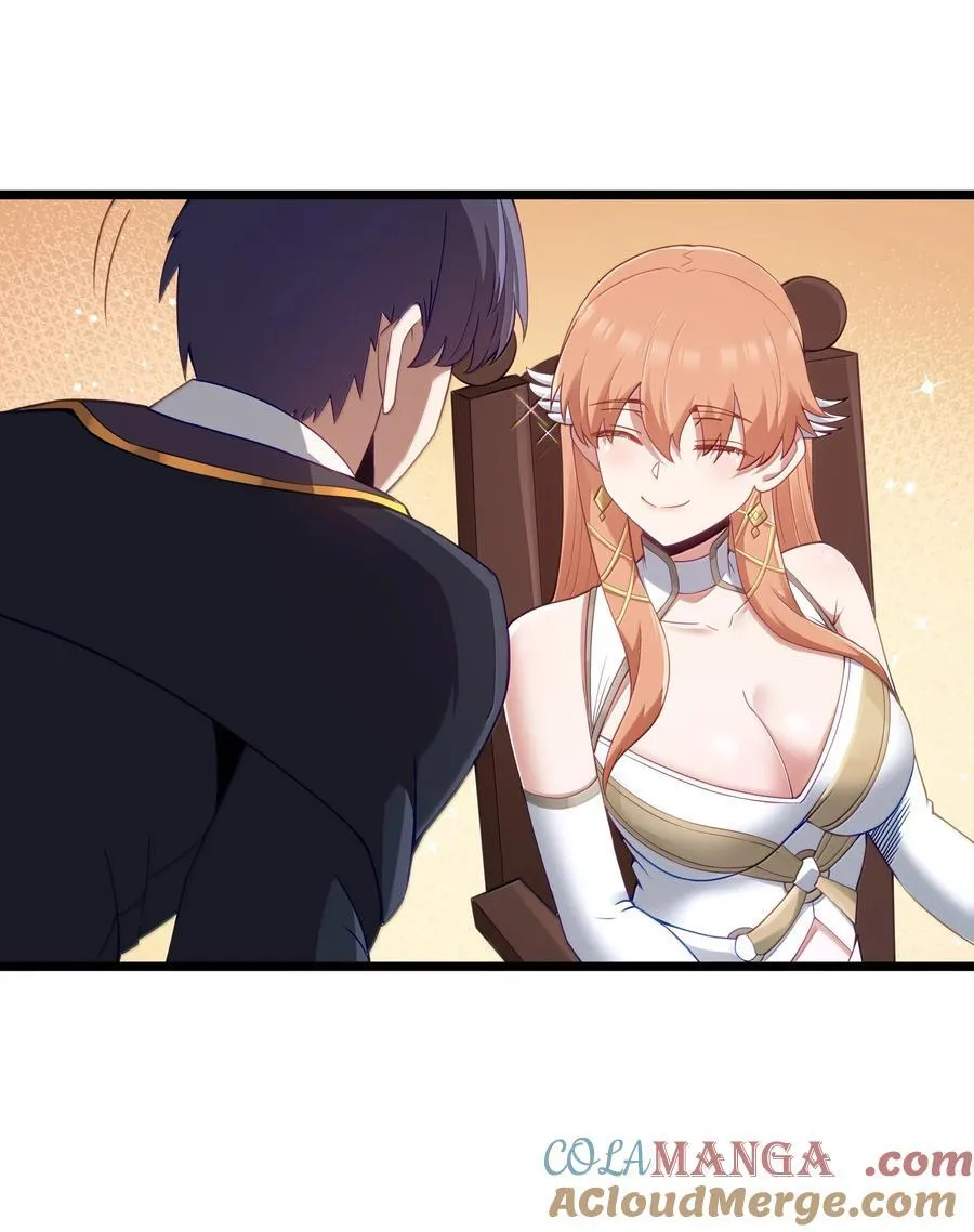 第95话 红的魔术（猎羽季篇） 第64页