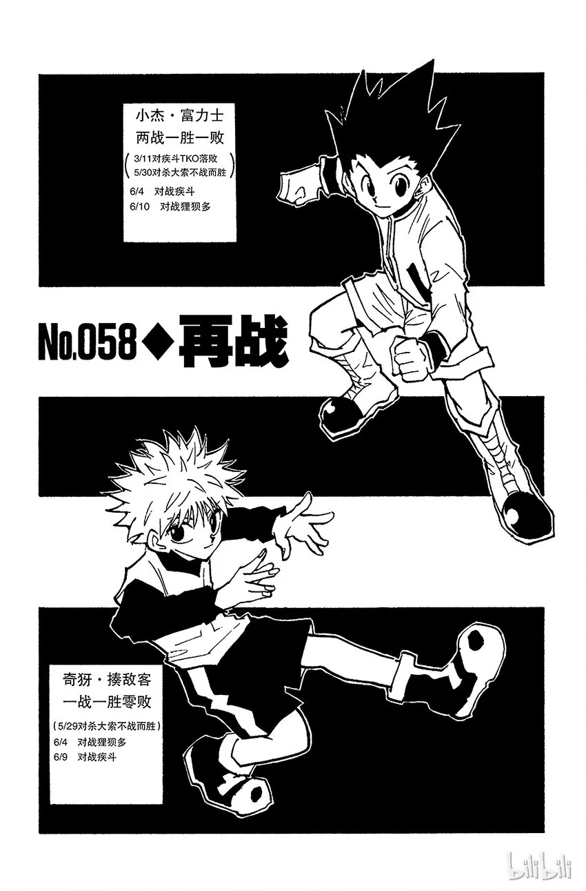 058 再战 第1页