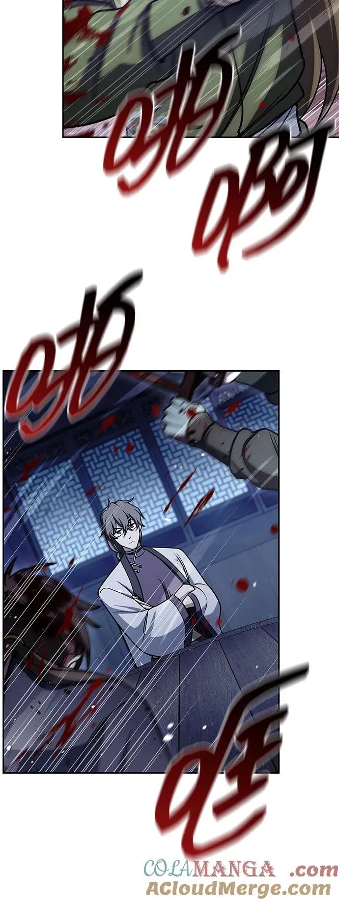 [第126话] 寻找狐狸吧 第61页