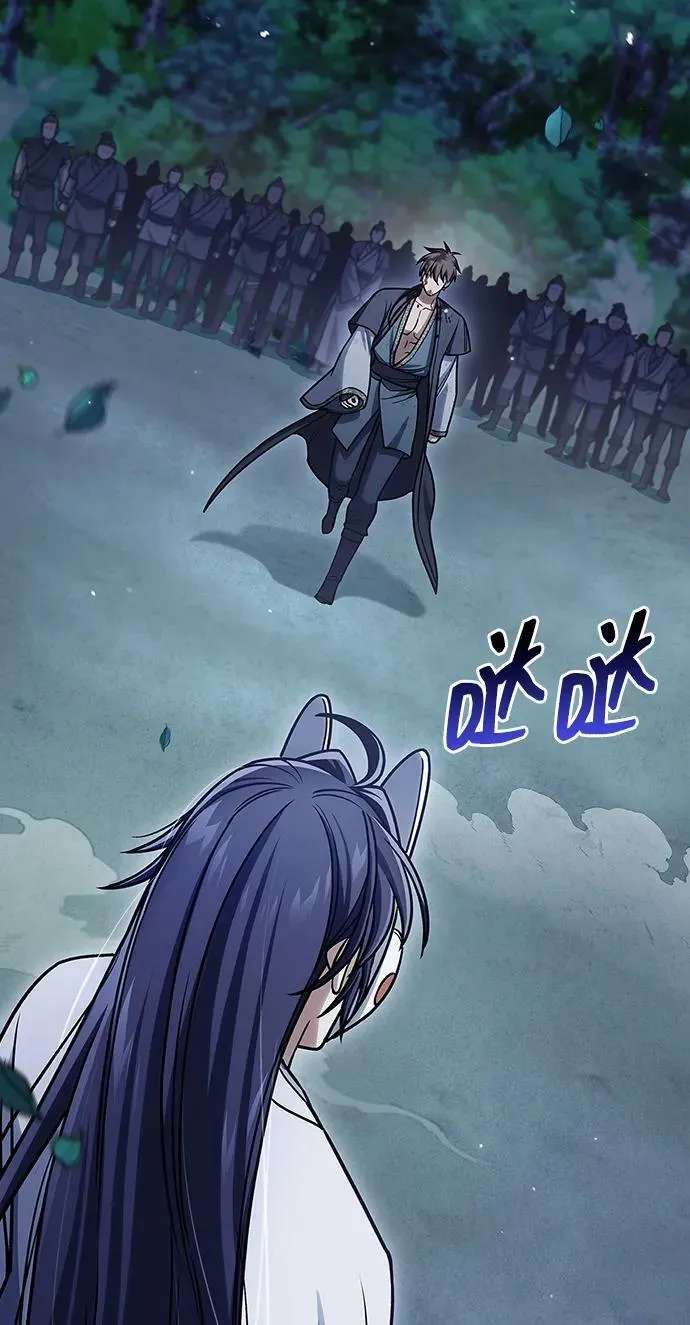 [第126话] 寻找狐狸吧 第82页