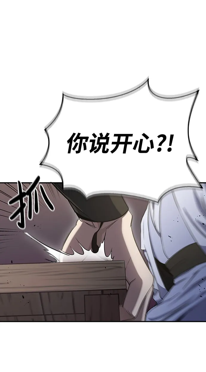 [第4话] 其实我是天下第一人 第87页