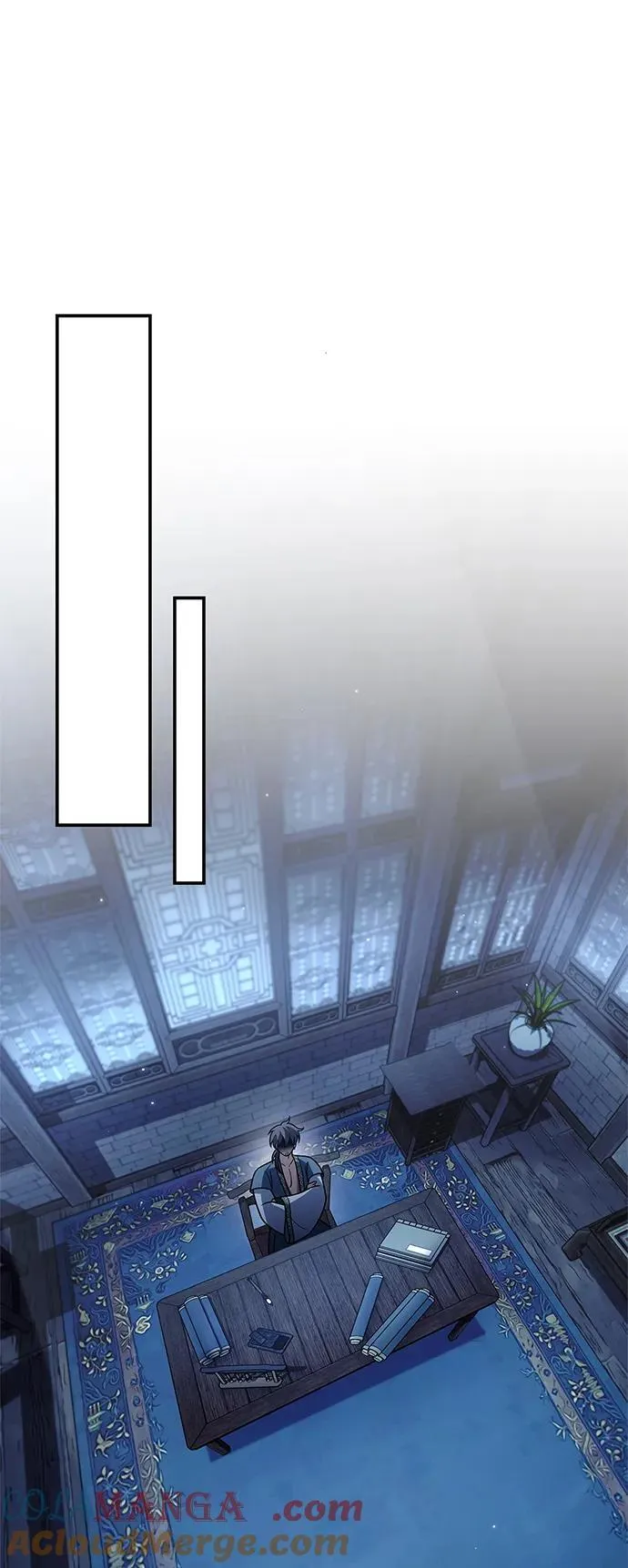 [第123话] 惶惶不安 第109页
