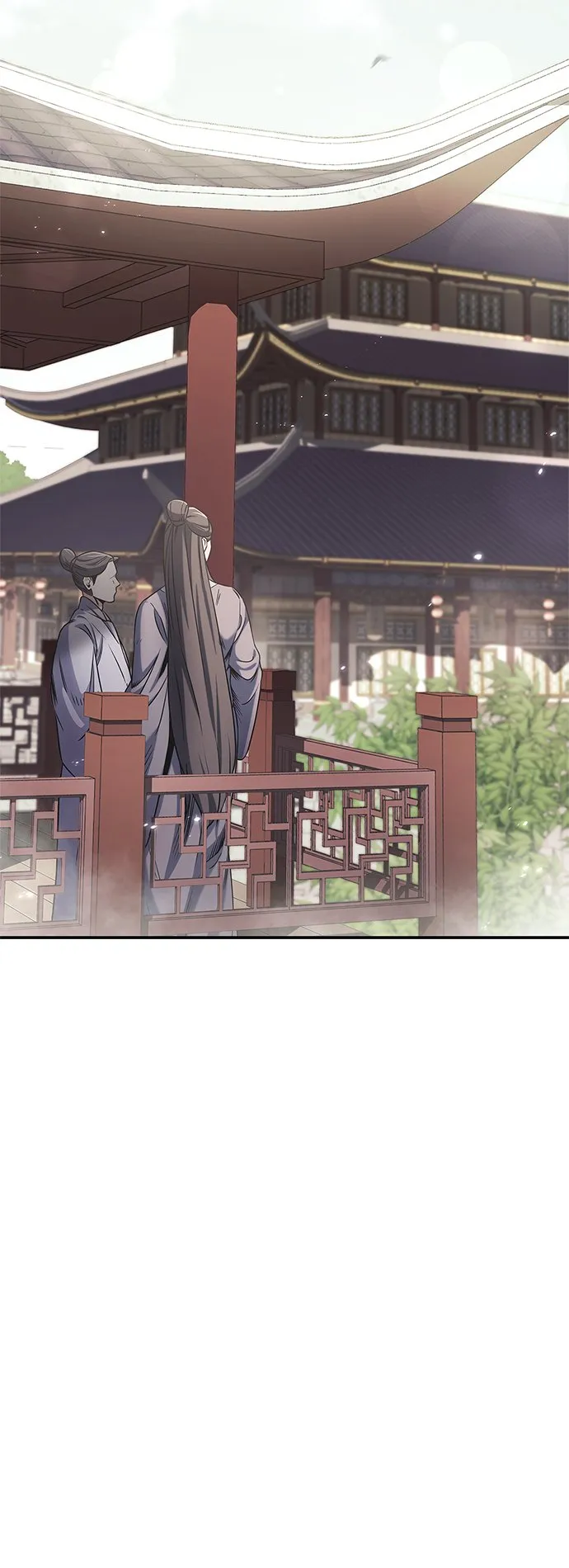 [第1话] 武林盟主被换魂 第3页