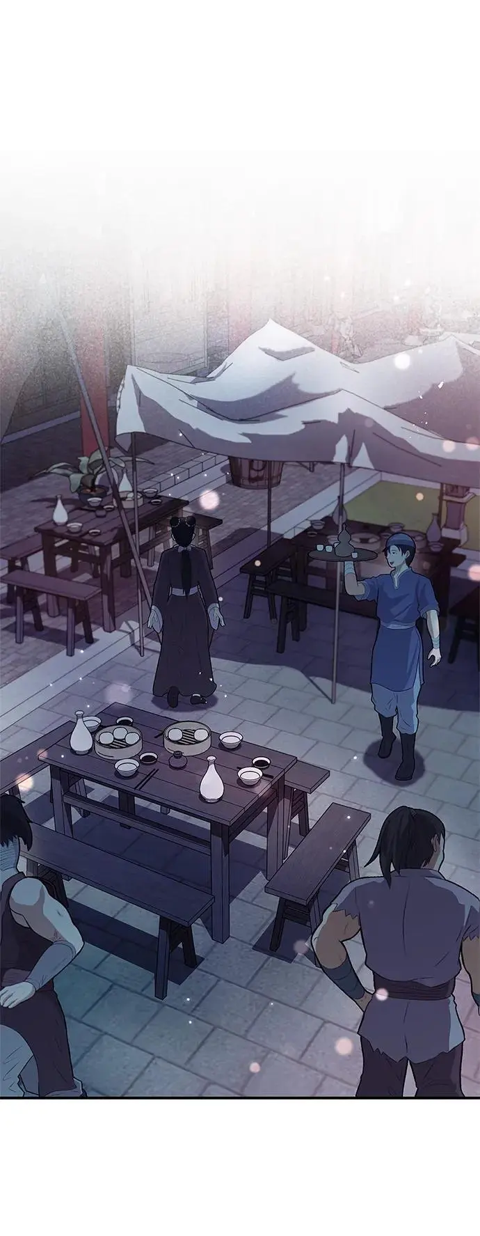 [第47话] 死一次就知道了 第15页