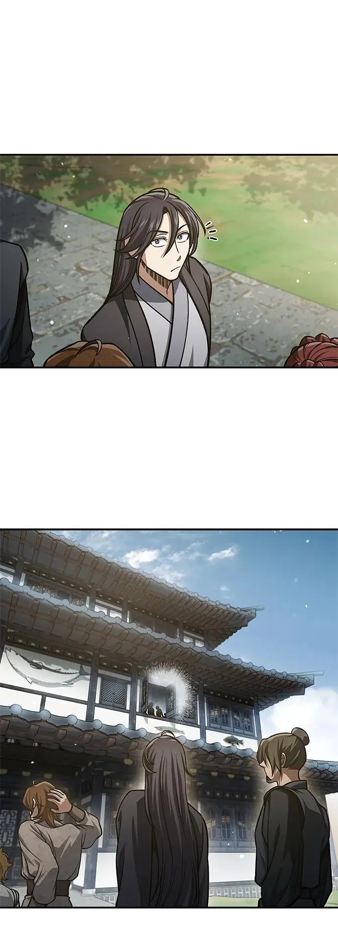 [第47话] 死一次就知道了 第53页