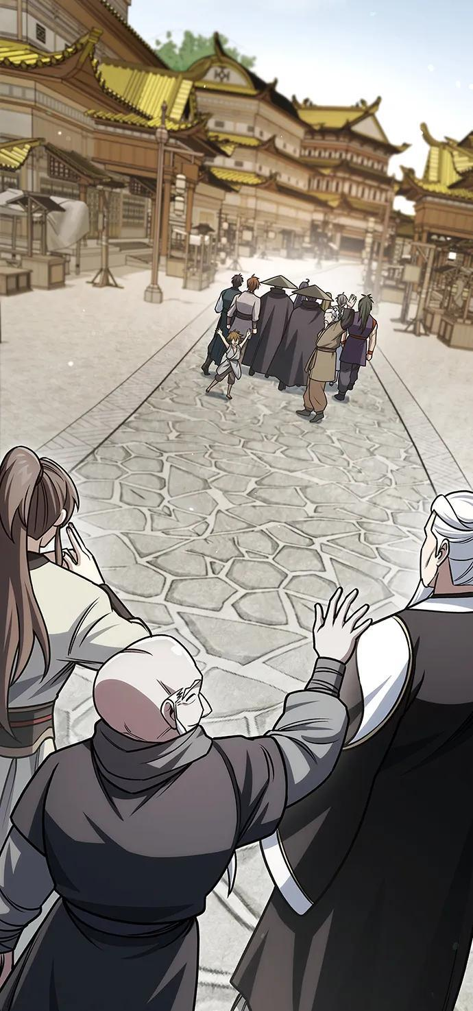 [第133话] 所以说，就该跟对主人啊 第127页