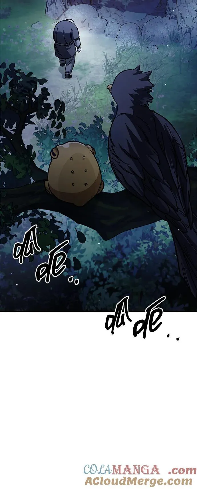 [第130话] 朋友宜近，敌人宜更近 第61页