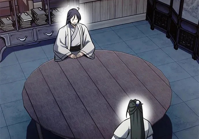[第171话] 无需前往武林盟了 第23页
