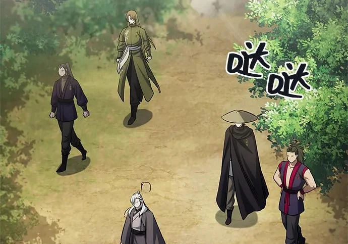 [第171话] 无需前往武林盟了 第58页