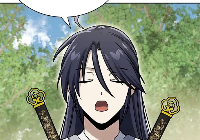 [第171话] 无需前往武林盟了 第173页