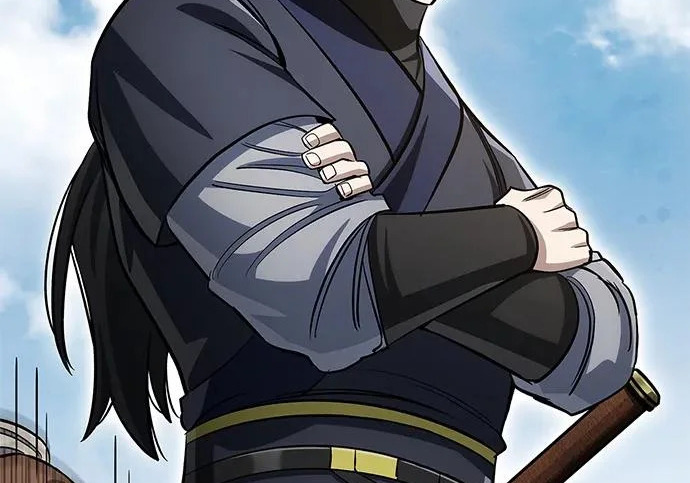 [第171话] 无需前往武林盟了 第237页