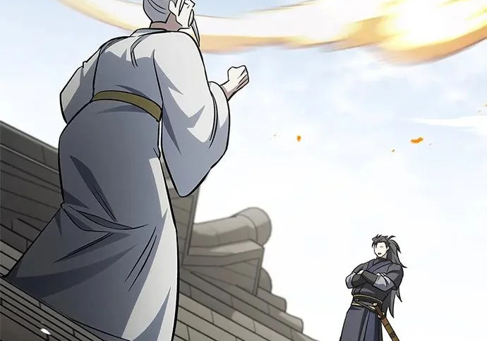 [第171话] 无需前往武林盟了 第278页
