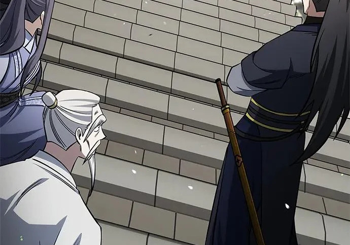 [第171话] 无需前往武林盟了 第317页