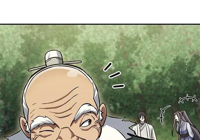 [第182话] 百魂谷住着怪物 第36页