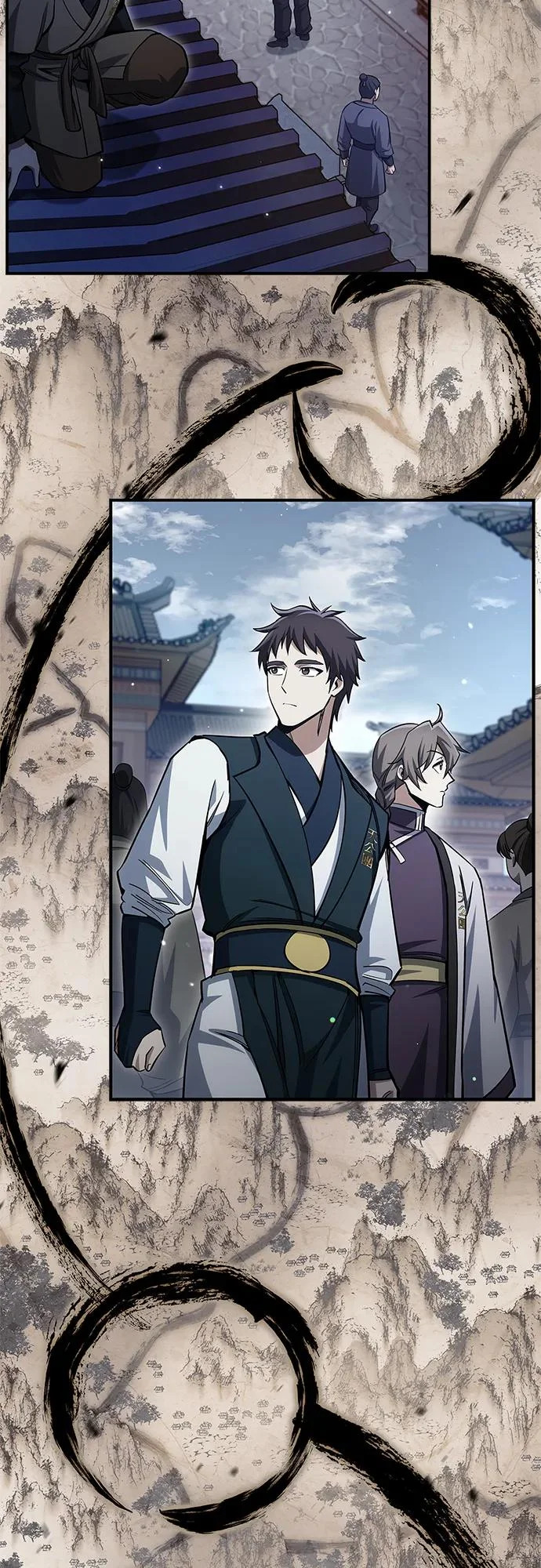 [第151话] 找到了！ 第93页