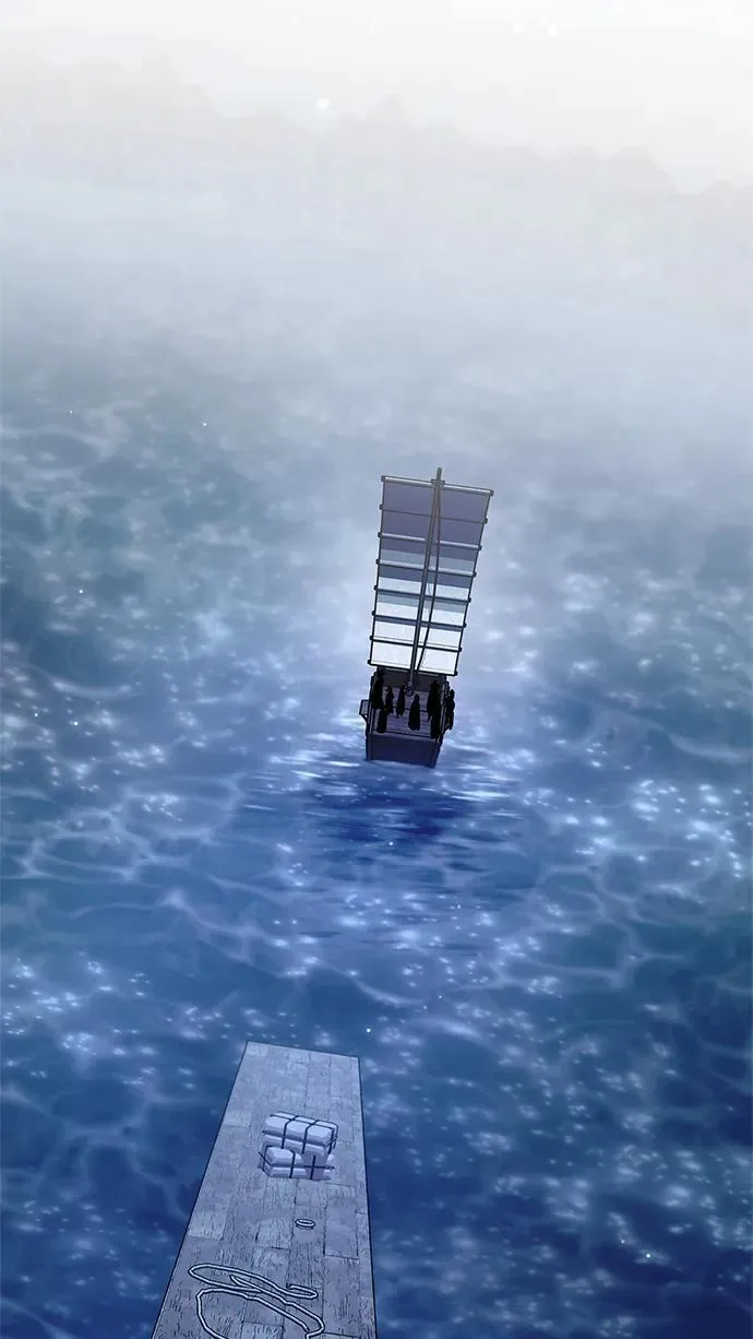 [第125话] 旧情也只能到这里 第107页