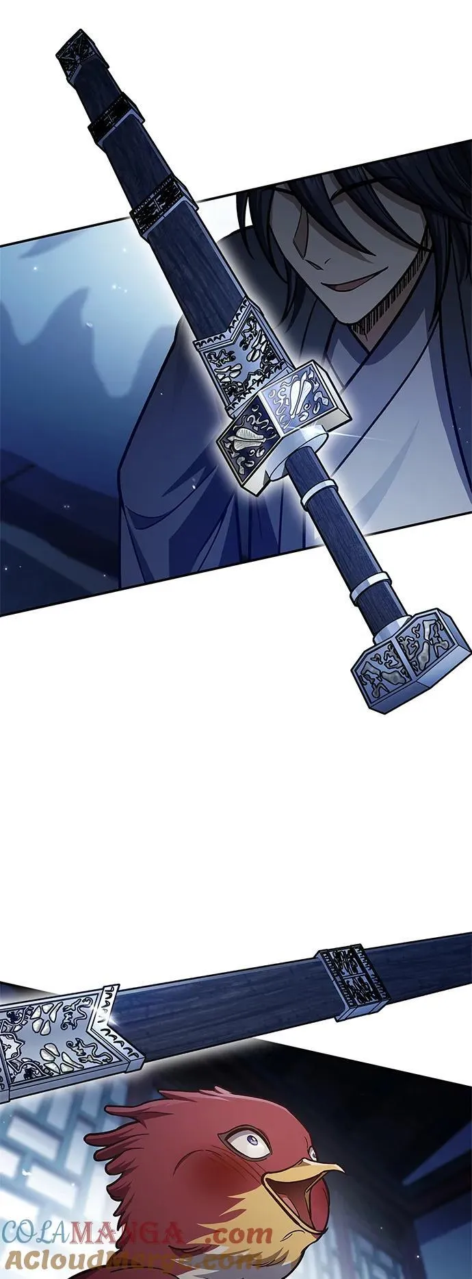 [第73话] 等待二十余载 第29页