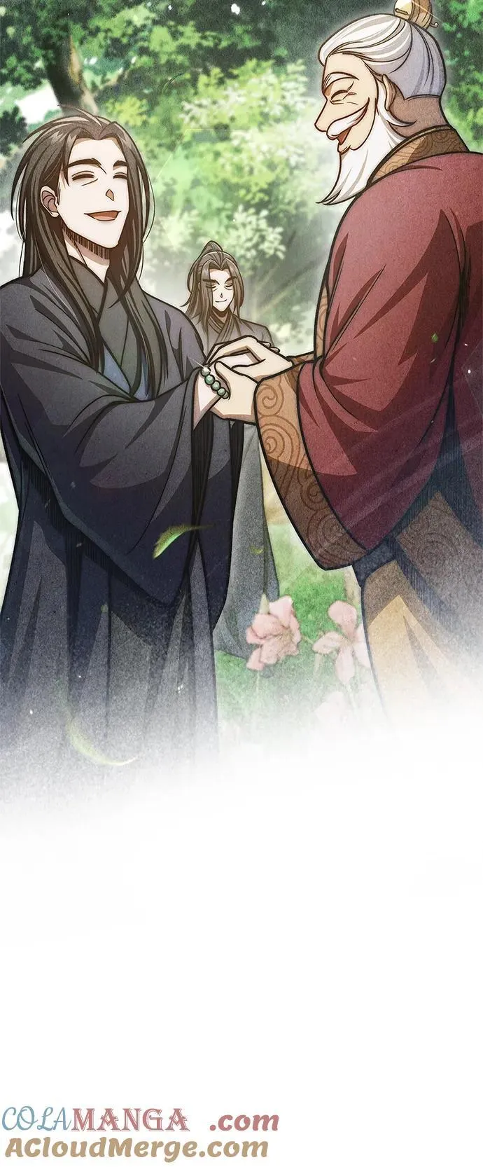 [第73话] 等待二十余载 第77页