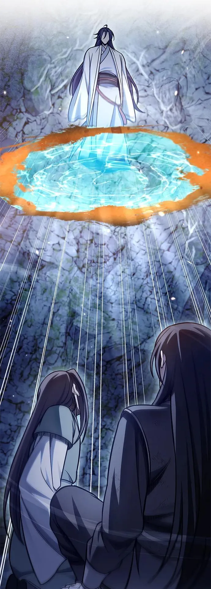 [第86话] 瓮中之鳖 第62页