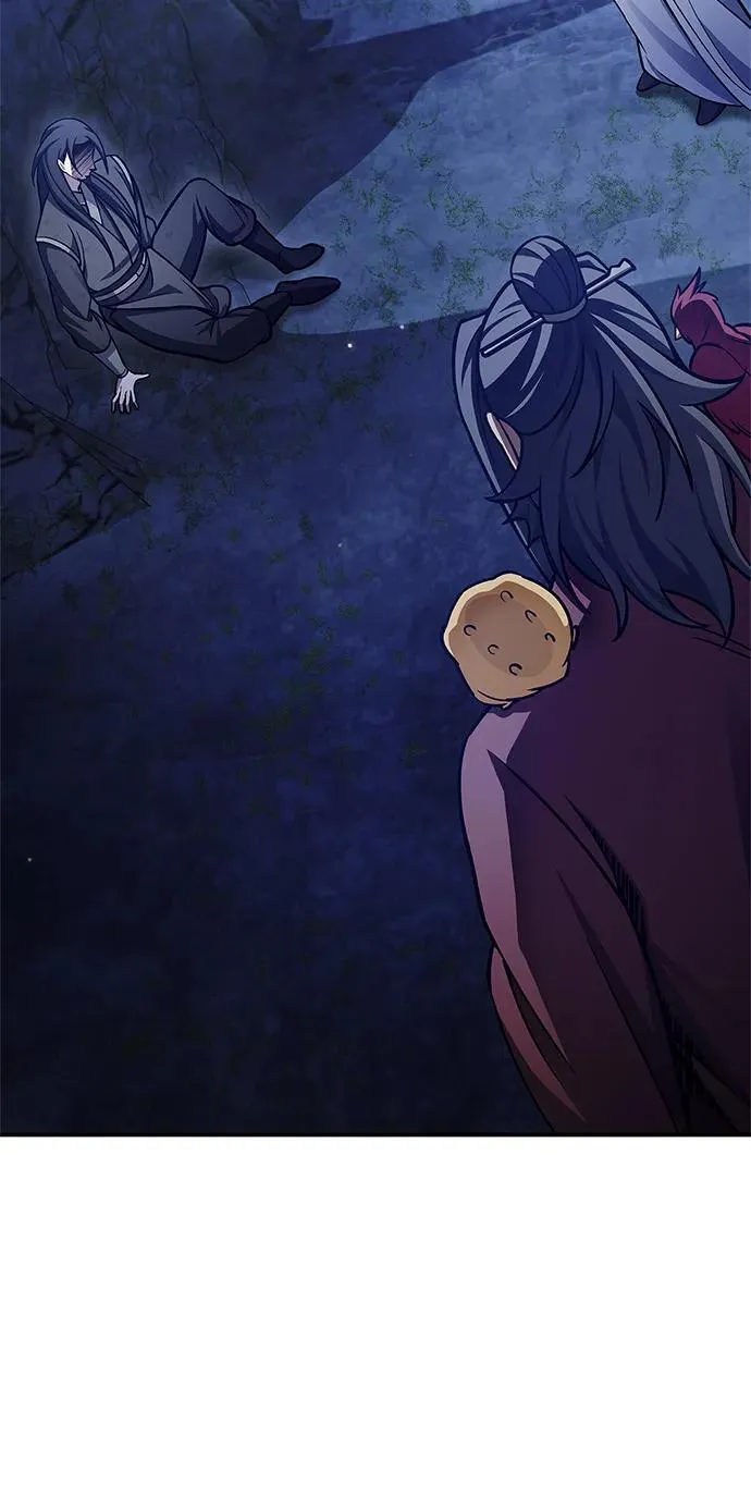 [第86话] 瓮中之鳖 第111页