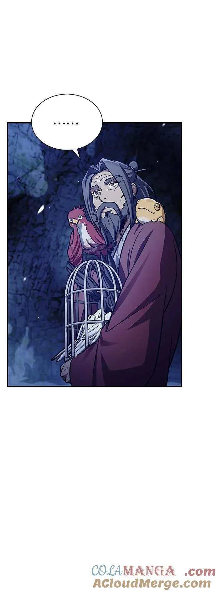 [第86话] 瓮中之鳖 第113页
