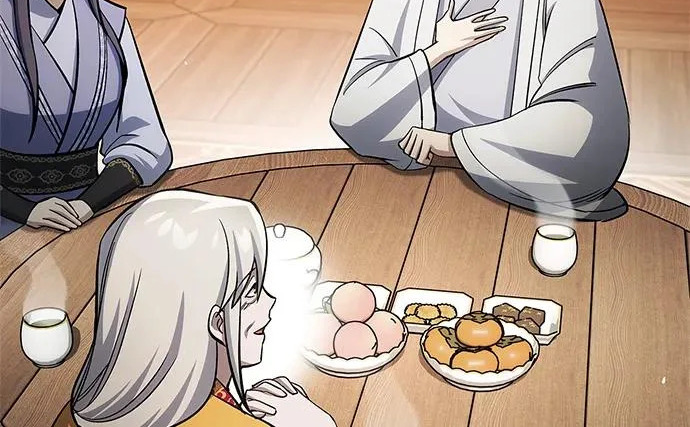 [第174话] 施展换魂大法的究竟是何人 第125页