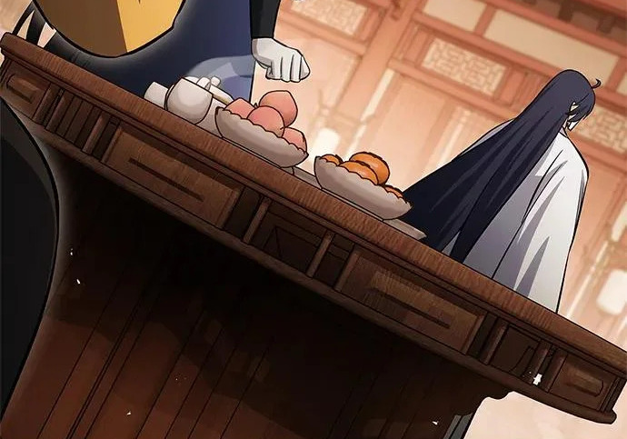[第174话] 施展换魂大法的究竟是何人 第167页