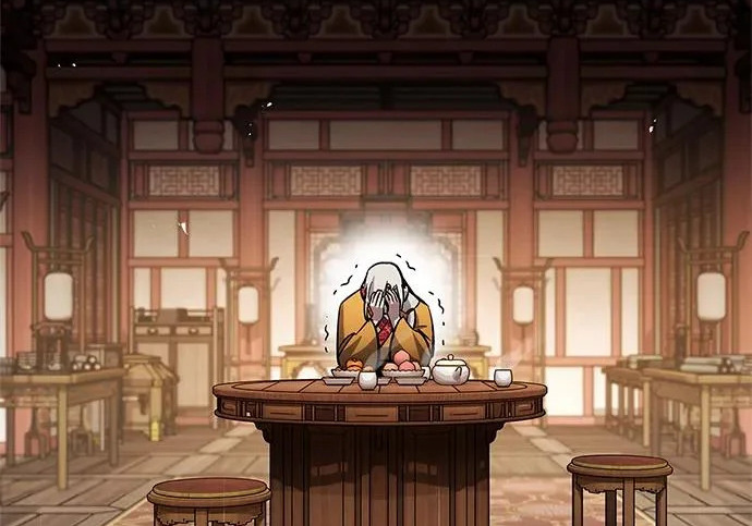 [第174话] 施展换魂大法的究竟是何人 第170页