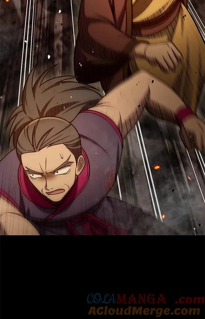 [第102话] 天公团团主的指示 第34页