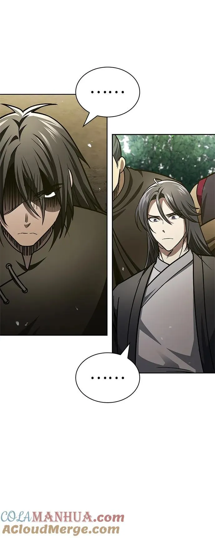 [第35话] 完全看不懂 第25页