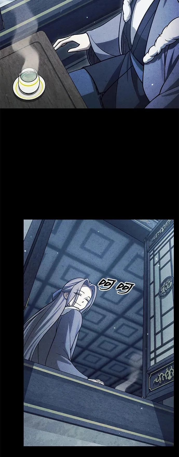 [第112话] 冰宫的地狱 第28页