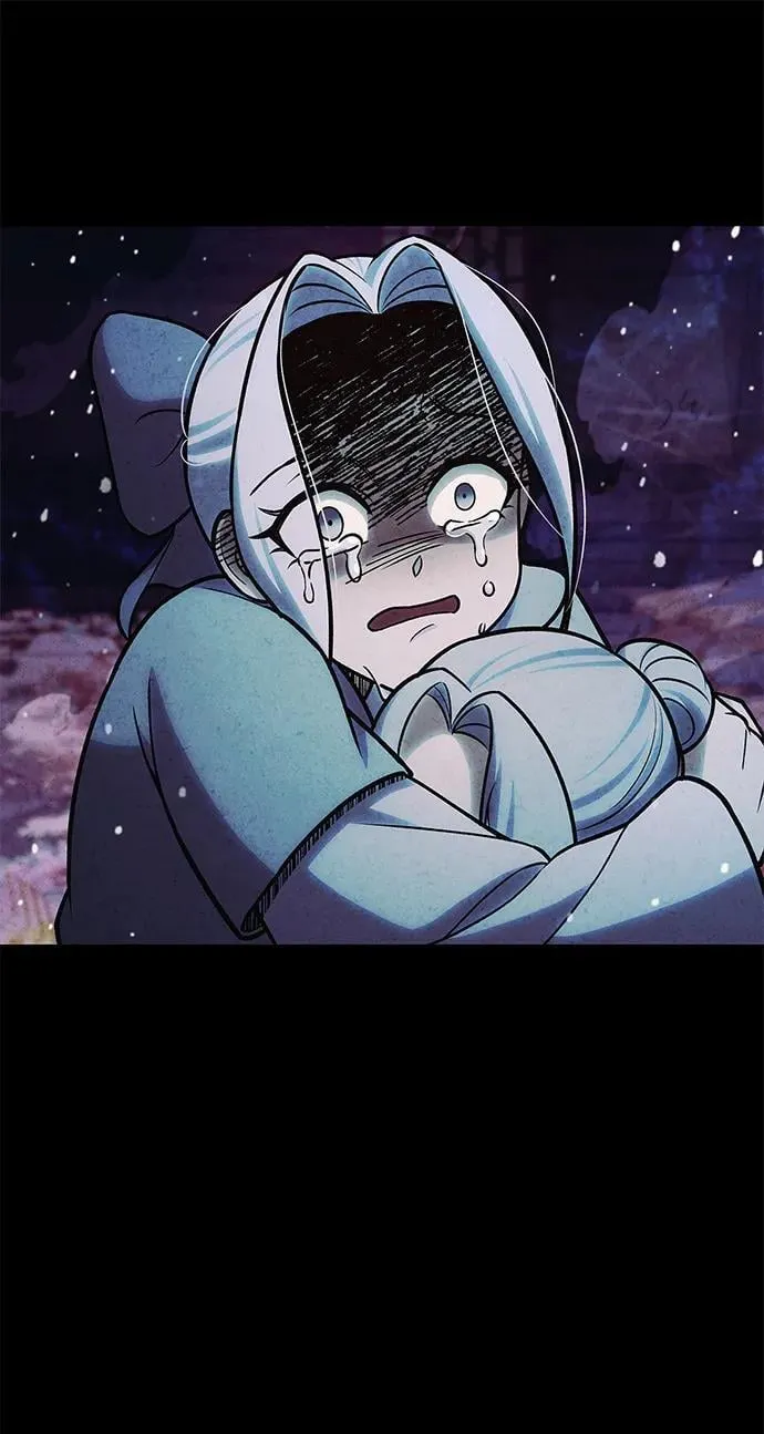 [第112话] 冰宫的地狱 第88页