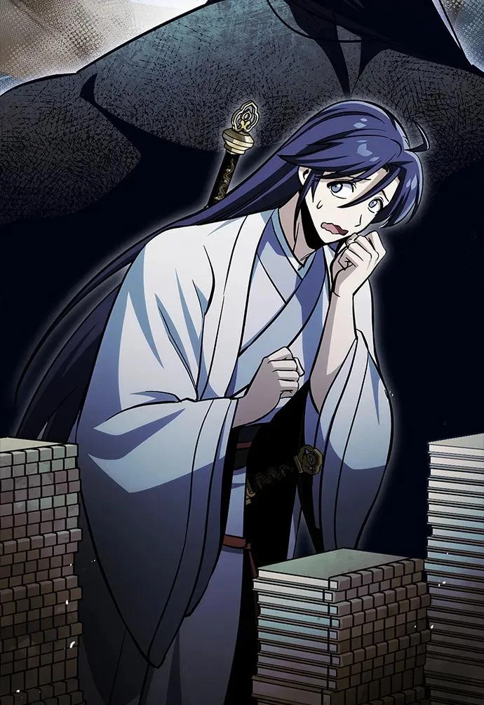 [第157话] 出生便用着金汤匙，银筷子 第12页