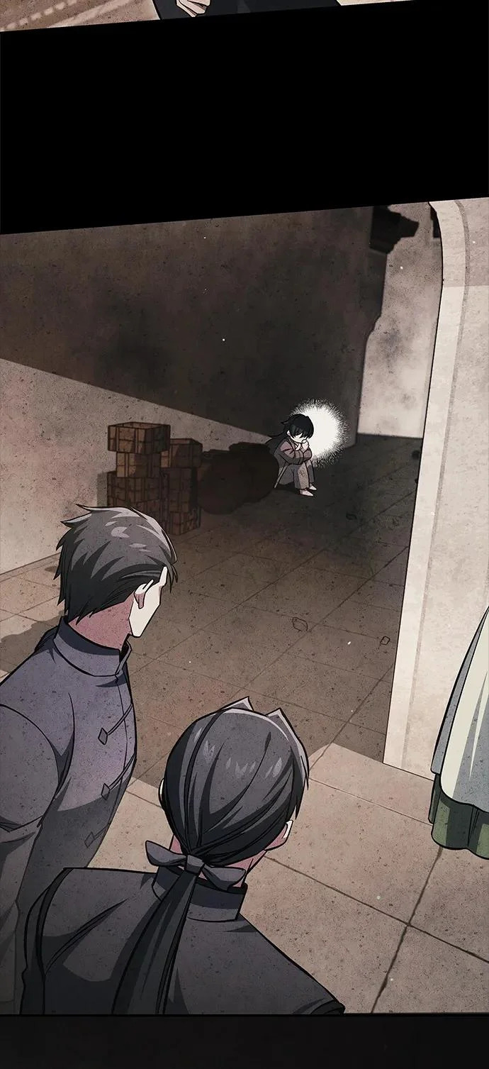 [第157话] 出生便用着金汤匙，银筷子 第80页