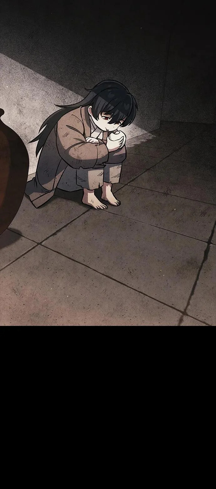 [第157话] 出生便用着金汤匙，银筷子 第81页