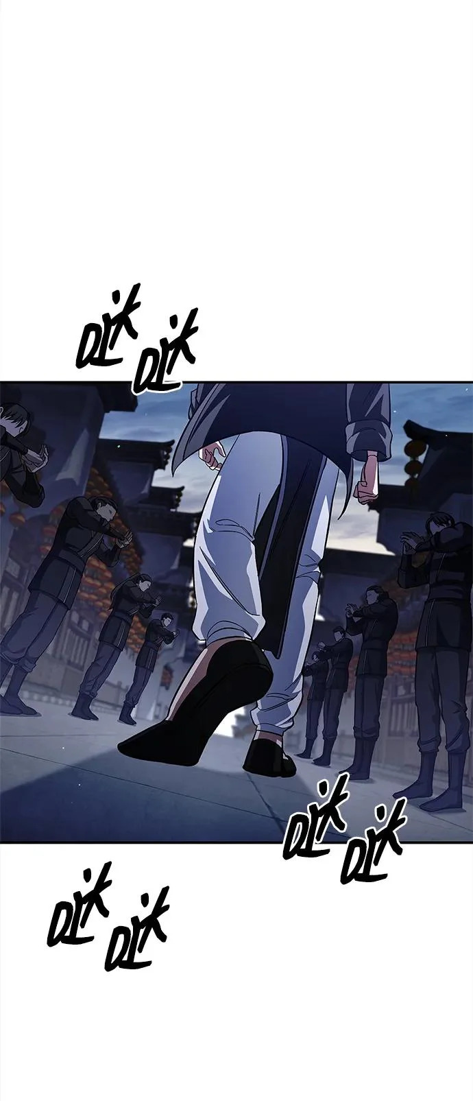 [第157话] 出生便用着金汤匙，银筷子 第91页