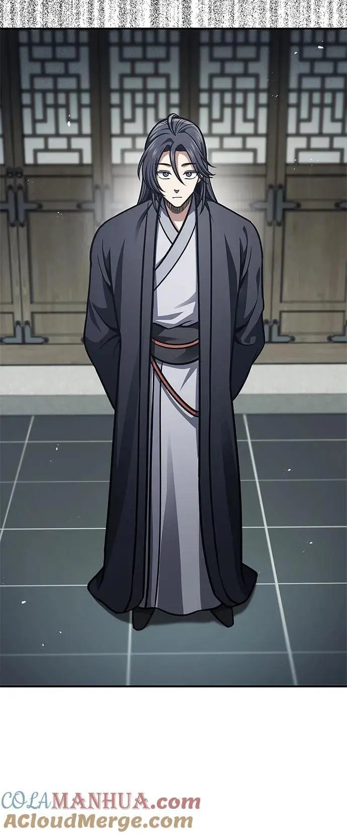[第48话] 大公子的武威 第91页