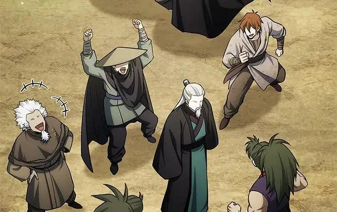 [第181话] 获胜者是天公团团主 第178页