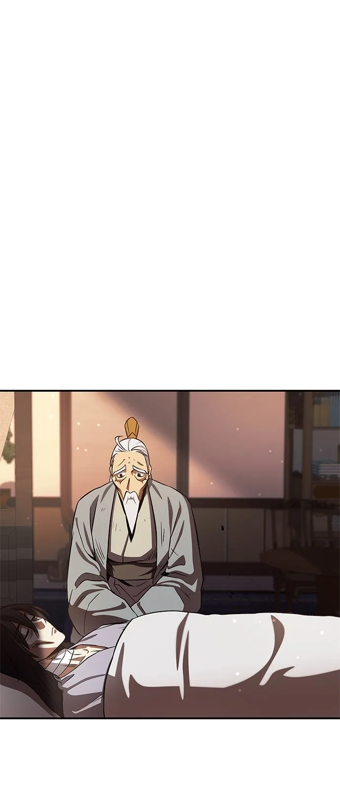 [第3话] 人生无常 第27页