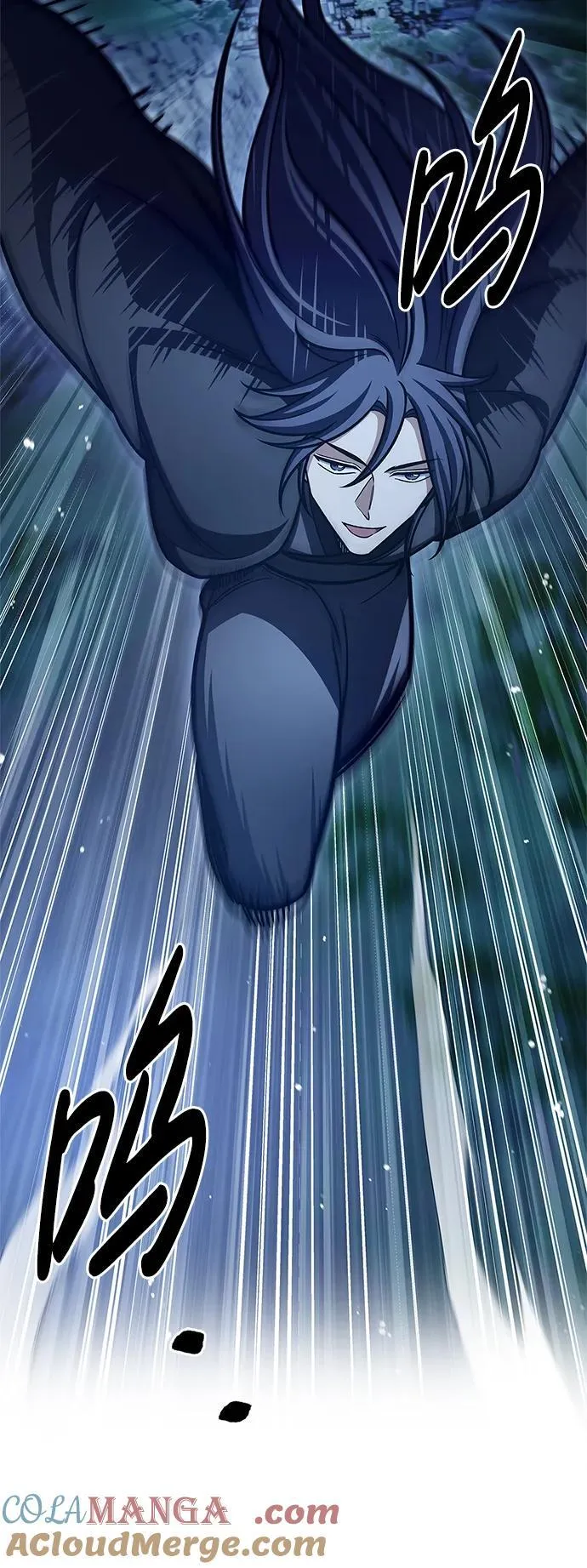 [第76话] 化功神驼 第29页