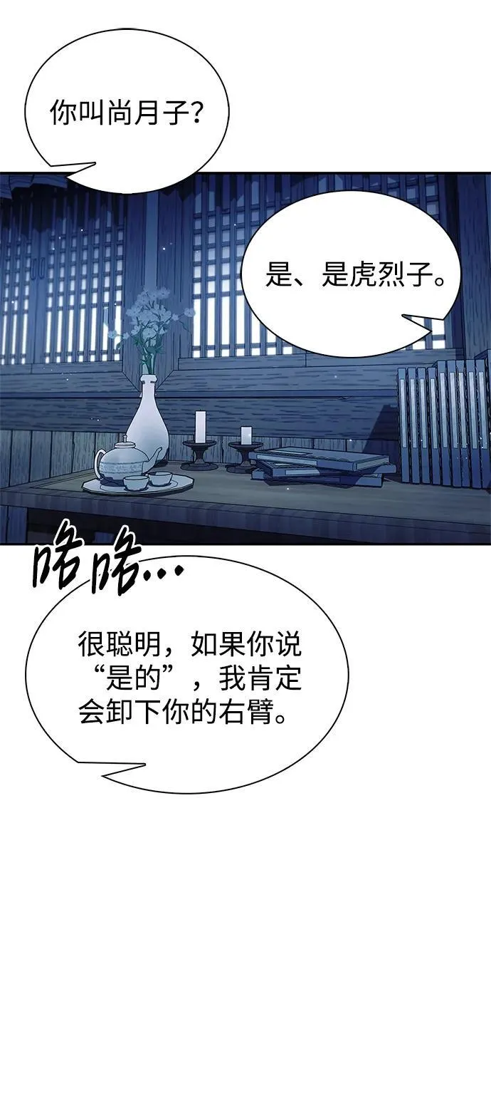 [第76话] 化功神驼 第58页