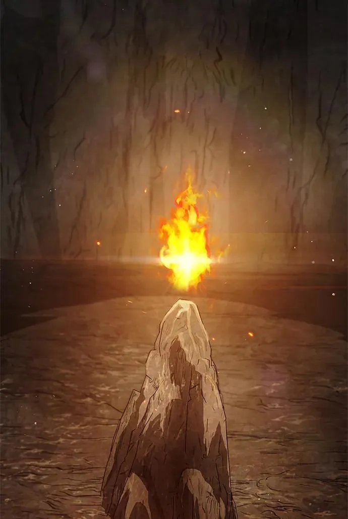 [第99话] 火之精华 第74页