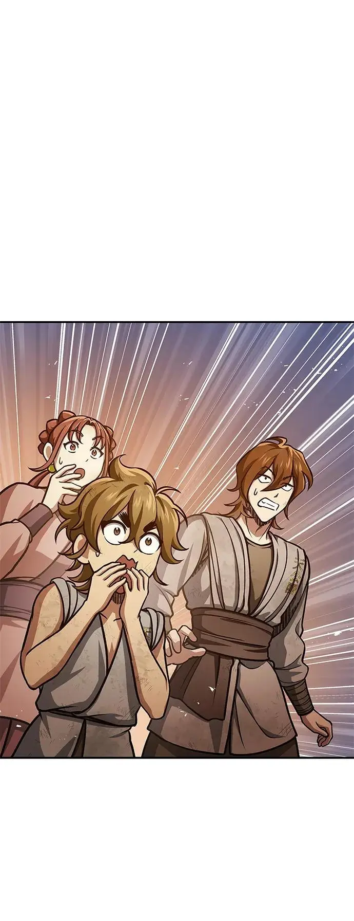 [第46话] 活埋 第3页