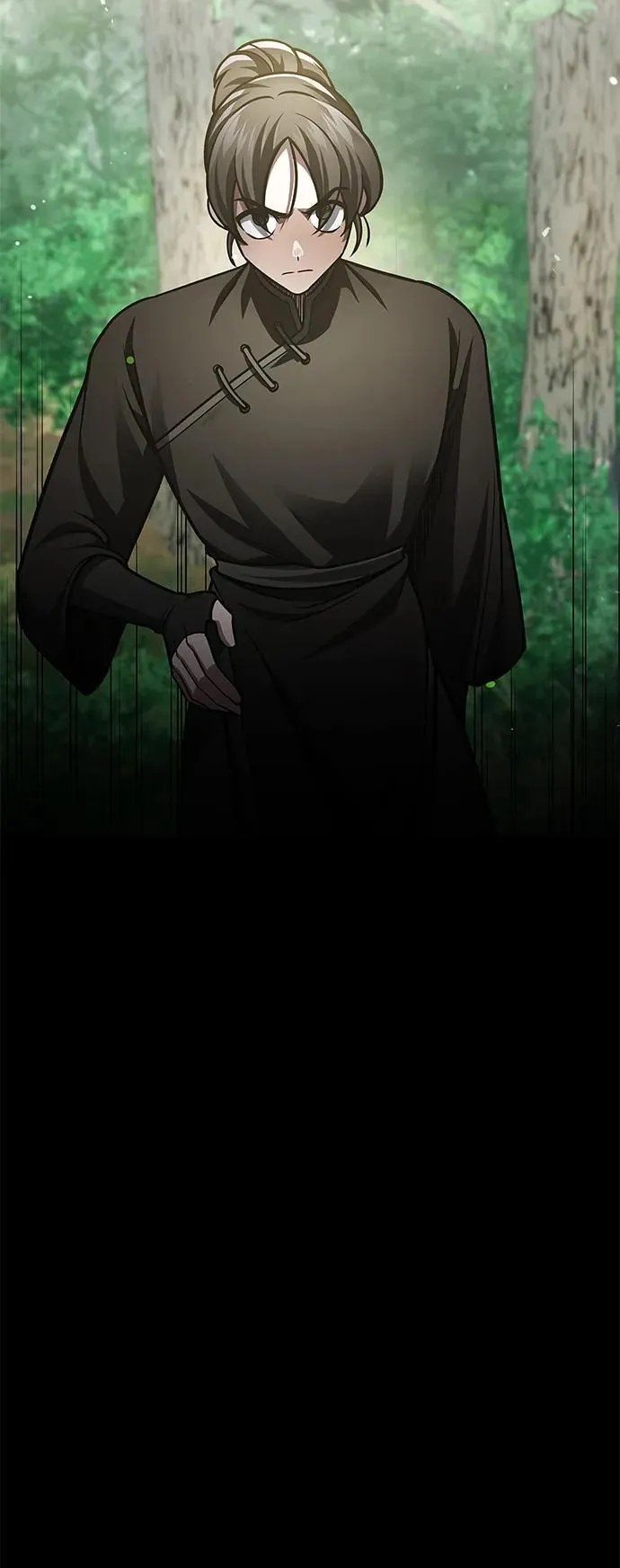 [第37话] 我承诺你们几件事 第38页