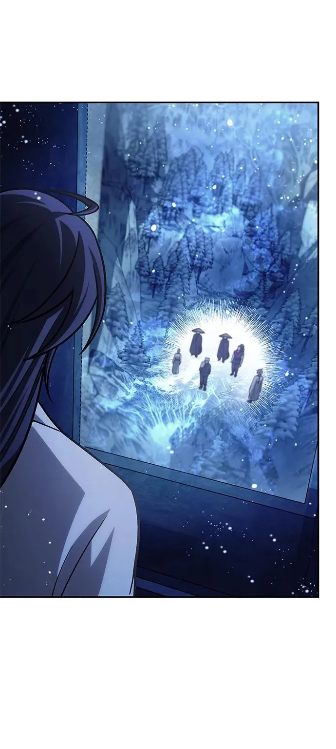 [第107话] 待你的手要触及雪山之时 第30页