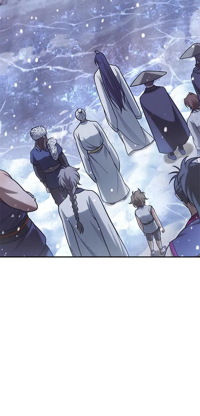 [第107话] 待你的手要触及雪山之时 第38页